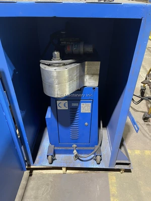 USED 2008 ERCOLINA TB76