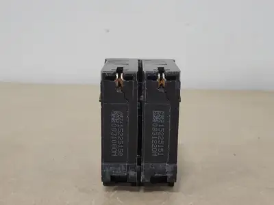 Used SIEMENS Q260 Switchgears British Columbia CA | Lenmark #239838
