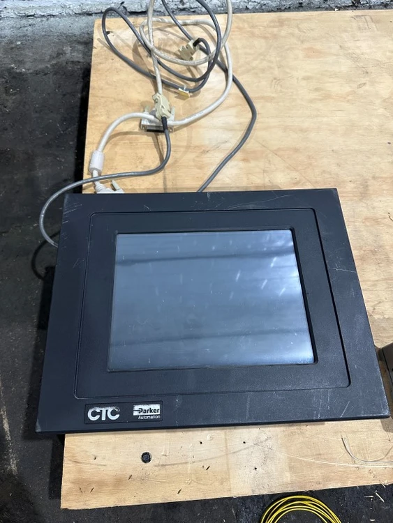 Used CTC _UNKNOWN_ Interface Monitors Ohio US | McKean Machinery Sales #447481