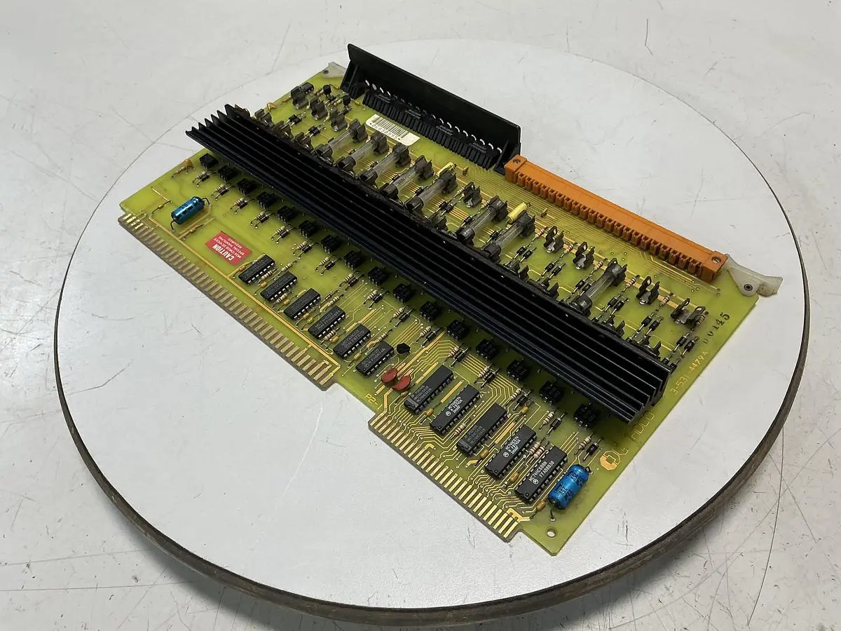 USED CINCINNATI MILACRON 3-531-4479A