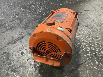 Used MIXING EQUIPMENT CO. INC. F77V3030NUT Chemical & Process Equipment Ohio US | HGR 24 #1322786