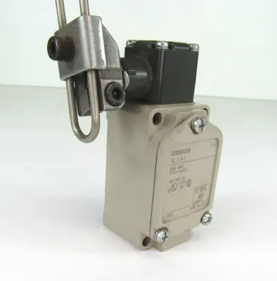 USED OMRON WLCA2