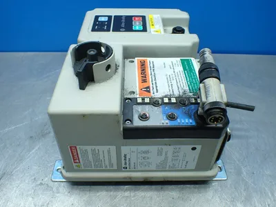 Used ALLENBRADLEY 280DFN10R Starters Ohio US | HGR 24 #838798