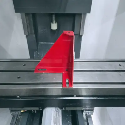 2014 HAAS TM-1P Vertical Machining Centers | Midstate Machinery (2)