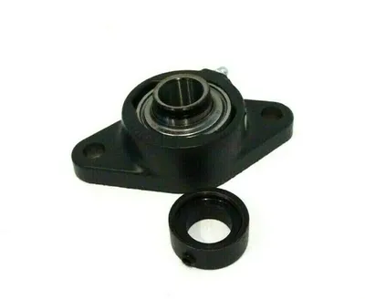NEW TIMKEN RCJT 3 / 4 BALL BEARING UNIT RCJT34