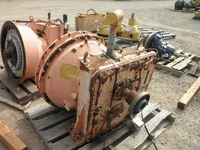 USED COTTA G01501E-2
