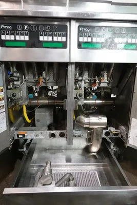 Used 2018 _UNKNOWN_ SSHLV14 Cookers / Coolers / Fryers Texas US | OBR Equipment #1316207