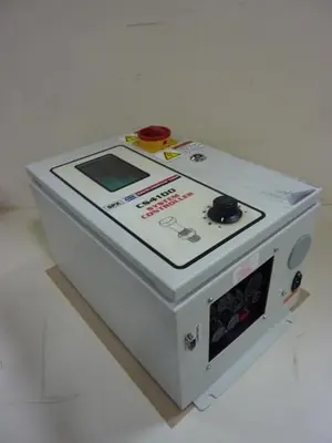 USED GSE C4100AP1V116051