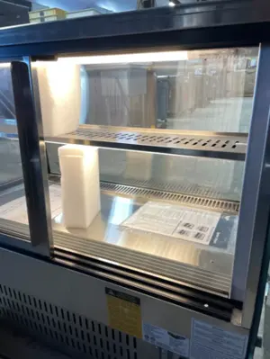 182-0164 Vollrath Self Contained Cooler-New
