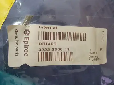 NEW EPIROC 3222330918