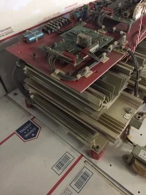 USED Motortronics LS4-48100-P