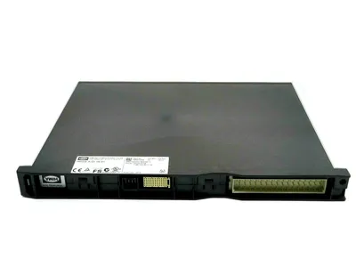 USED HIMA 985210222 MODULE HI-MAX X-DI 16 01 24VDC 0.5A