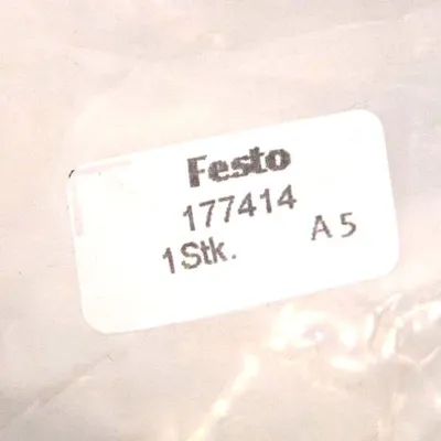 NEW FESTO 177414 CONNECTING CABLE