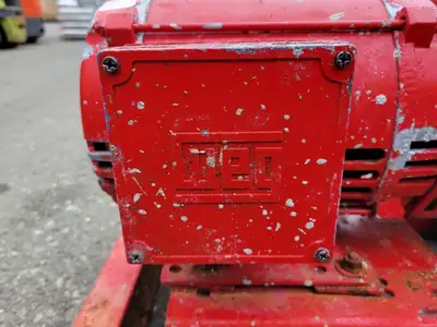 USED ARMSTRONG 4X3X6W 4030