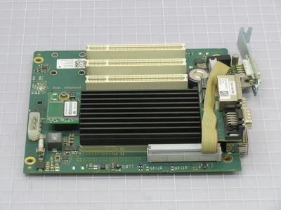 Used MAN _UNKNOWN_ Circuit Boards | OCO Industrial #1660498