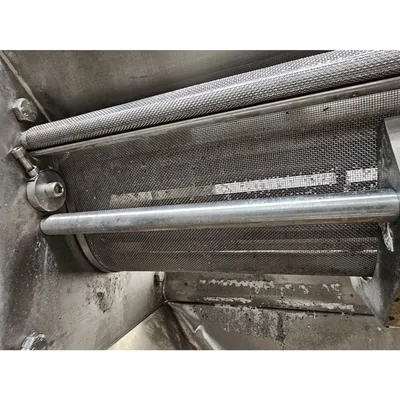 USED VECTOR CORPORATION 542