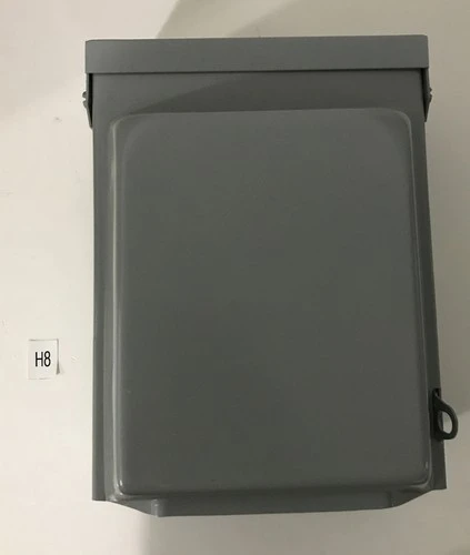 NEW Siemens PE260FGFCI