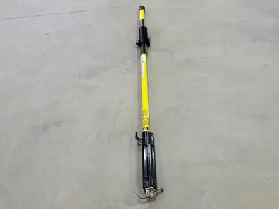 USED HASTINGS C-8204