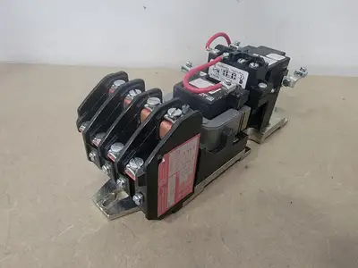 USED SQUARE D 8903LXO40