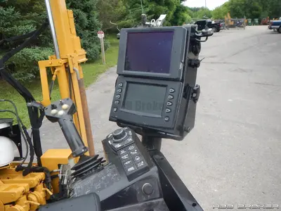 Used 2022 VERMEER 2022 VERMEER D24X40 S3 Drill Rigs Florida US | HDD Broker #1346169