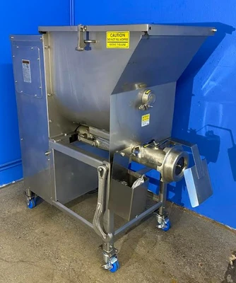 130-0112 Biro AFMG-24 Mixer Grinder