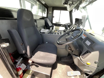 Used 2019 ELGIN PELICAN Street Sweeper California US | Big Truck & Equipment #1412265