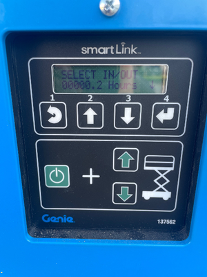 NEW 2026 Genie GS-2632E