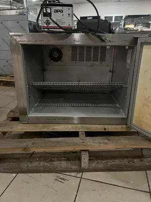 Used PRINCE CASTLE SKSR/C11 Refrigerators Florida US | BAM Discount Restaurant Equipment #1384864