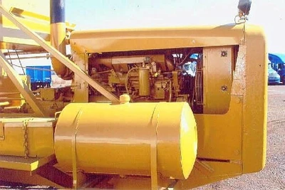 Used 1973 CLEVELAND 400 Trenchers California US | Western Trencher & Equipment, Inc. #1497812