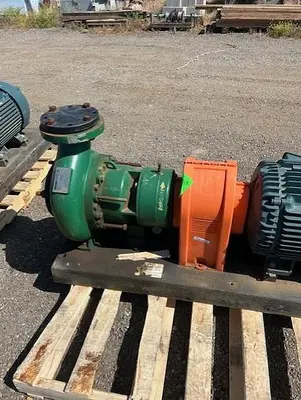 USED 2015 SUNDYNE ANSI MAG KF6410L080T42111-10.400