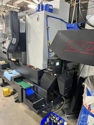 USED 2020 DOOSAN PUMA 2600 SYB(II)