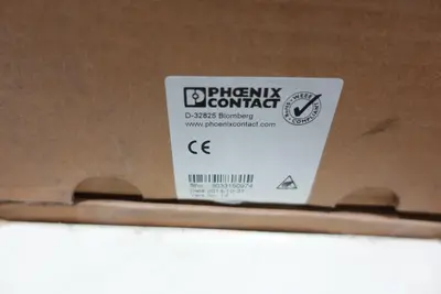 4 PALLETS OF ASSORTED AUTOMATION