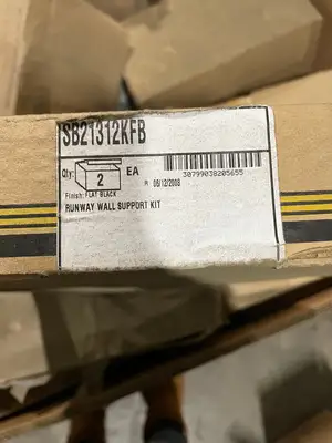 New | in-Stock COOPER B-LINE _UNKNOWN_ Misc Electrical & Power Parts South Carolina US | General Equipment and Supply #1491029