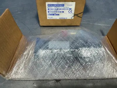 New | in-Stock KOLLMORGEN AKM23DEFB2DB00 Motors (misc) Ohio US | HGR 24 #1329394