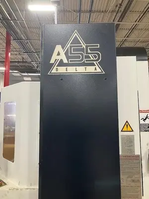 2007 MAKINO A 55 DELTA Machining Centers, Horizontal | Star Equipment Co., Inc. (7)