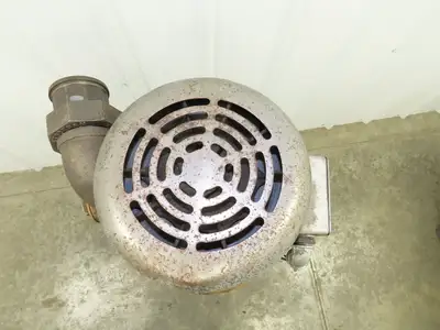 Used GUSHER _UNKNOWN_ Pumps | Arrow Industrial #620931
