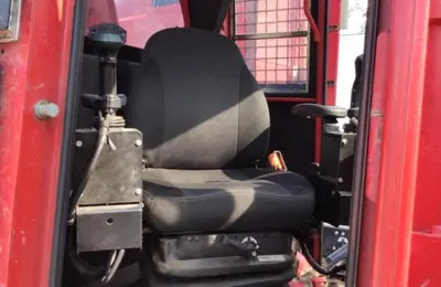 Used KOOTRAC 2500 Skid Steer Loaders Illinois US | Mitsubishi HC Capital America #1362851
