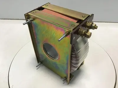 GENERIC 1.500 VA Transformer 1.500VA #119467
