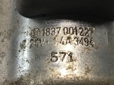 USED BOSCH 0 810 091 266