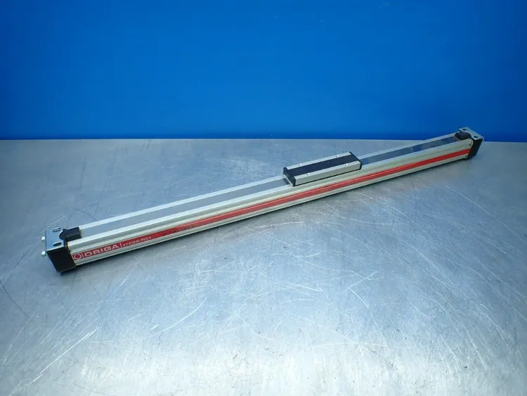 Used HOERBIGER ORIGA P2100000100000500 Linear Actuators Ohio US | HGR 24 #737654