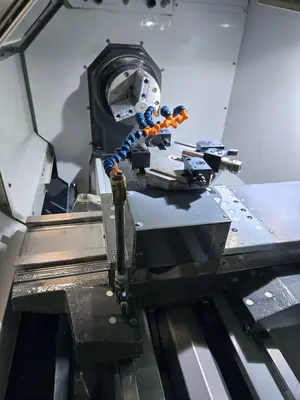 Used 2018 HAAS TL-1 CNC Lathes Illinois US | Machinery Marketing International #1082696