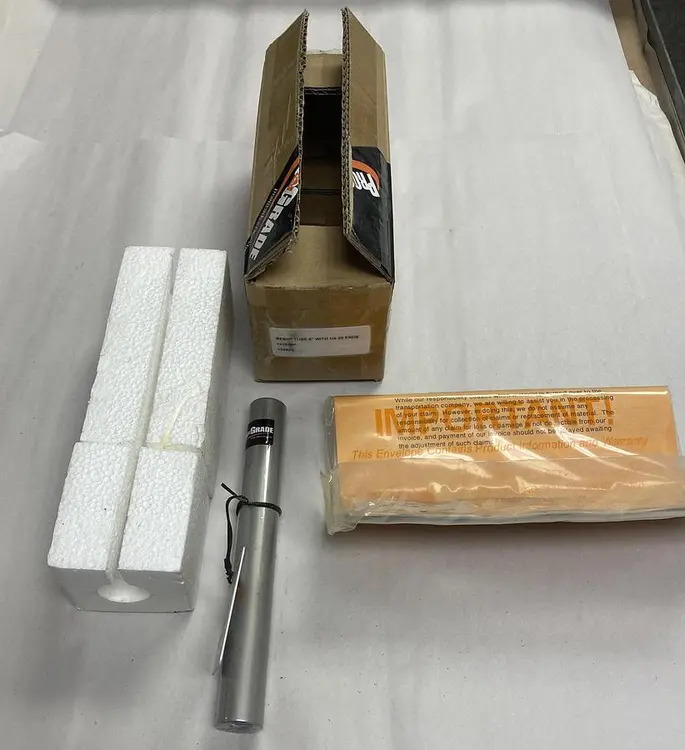 Used ERIEZ 141008P Misc Fasteners | Surplus Asset Holdings #1188226