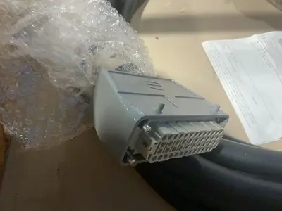 Used FANUC EE4707196014 Cable & Wire Ohio US | HGR 24 #1763137