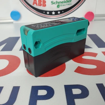 Used Pepperl 47/105 Sensors California US | American Industrial Supply Co. #1377062