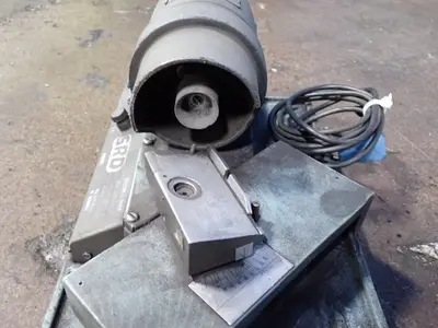 Srd Drill Sharpener