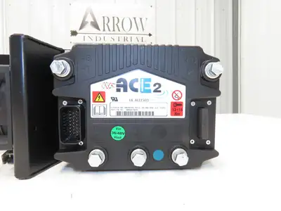 Ace 8820249 Evolution 2 Forklift Motor Controller Module 48VDC ERP035VTN36TE084