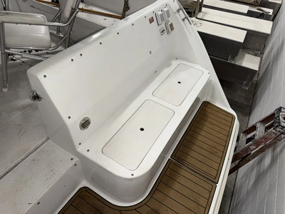Used 1996 MAINSHIP 40 SEDAN BRIDGE Boats (Misc) Michigan US | Miedema Asset Management Group #1334068