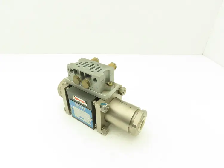 New | in-Stock COAX _UNKNOWN_ Valves/Fittings | Arrow Industrial #612830