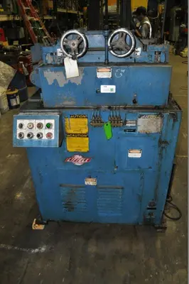 USED LITTELL 212-17