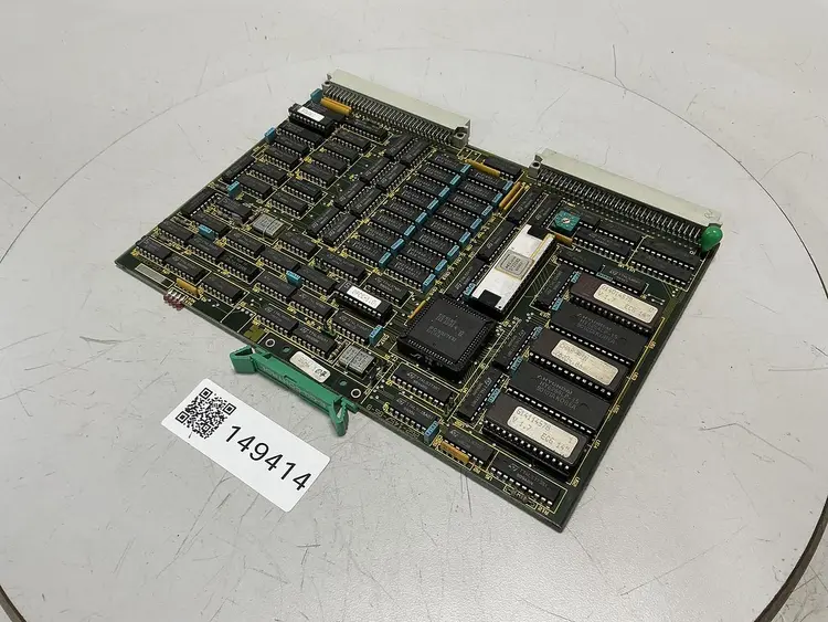 Used SIEMENS 262-1457-85-B Circuit Boards Michigan US | Ideal Machinery #693233